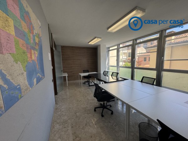 ufficio in vendita a Rovigo in zona Centro Storico