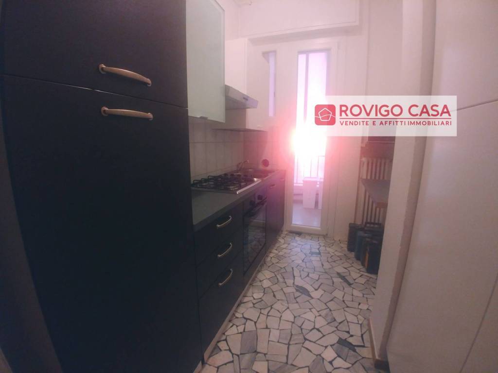 appartamento in vendita a Rovigo in zona Centro Storico