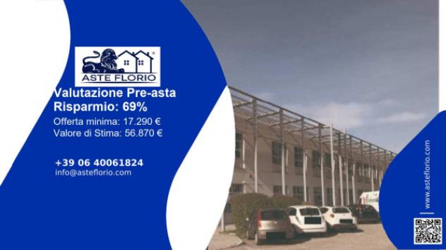 ufficio in vendita a Rovigo