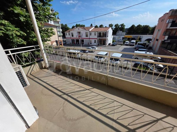 appartamento in vendita a Rovigo in zona Centro Storico