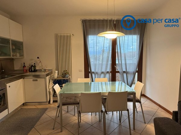 appartamento in vendita a Rovigo in zona Tassina