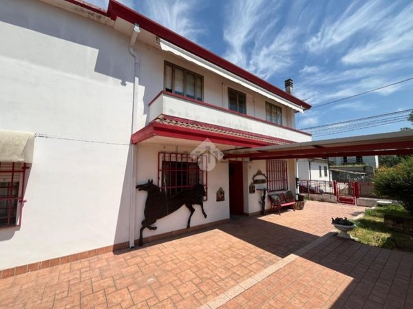 casa indipendente in vendita a Rovigo in zona Boara Polesine