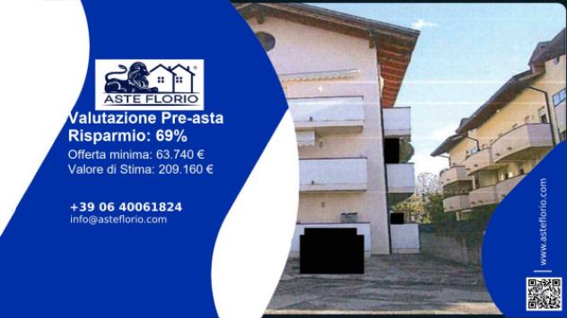 appartamento in vendita a Rovigo in zona Commenda