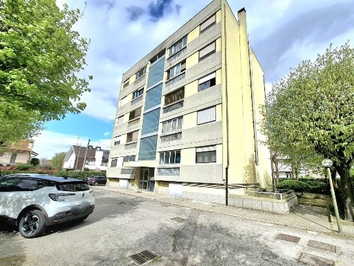 appartamento in vendita a Rovigo in zona Commenda