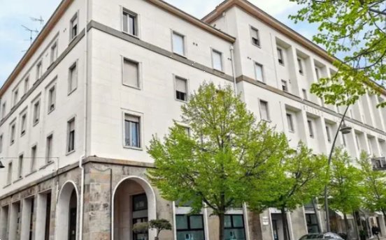 appartamento in vendita a Rovigo in zona Centro Storico