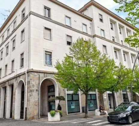 appartamento in vendita a Rovigo in zona Centro Storico