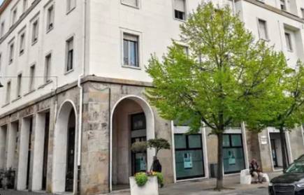 appartamento in vendita a Rovigo in zona Centro Storico