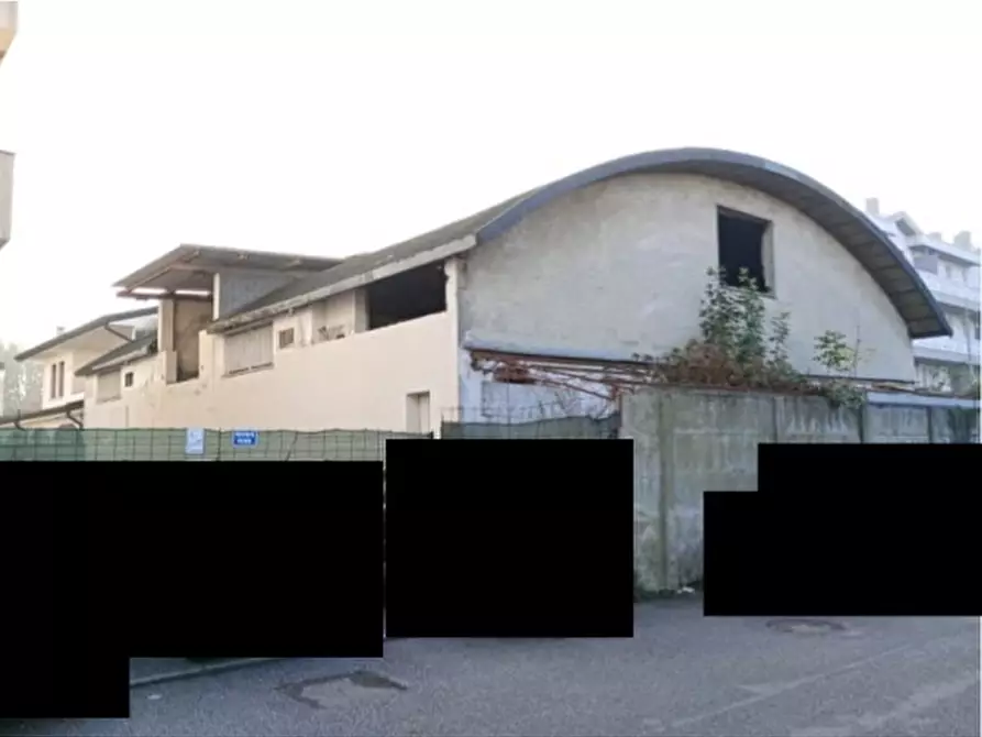 mansarda in vendita a Rovigo