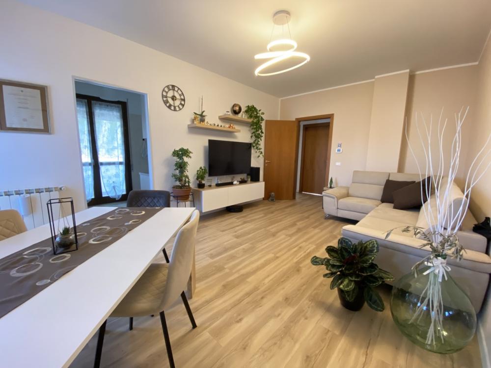 appartamento in vendita a Rovigo in zona Boara Polesine