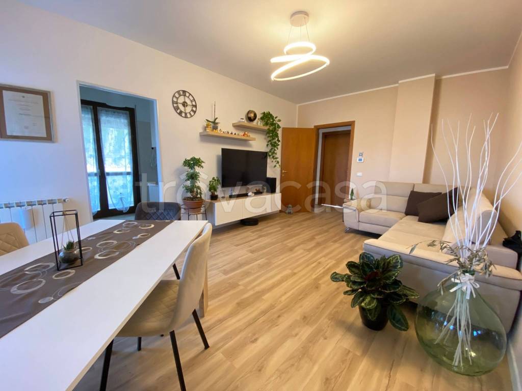 appartamento in vendita a Rovigo in zona Boara Polesine