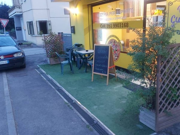 negozio in vendita a Rovigo in zona Borsea