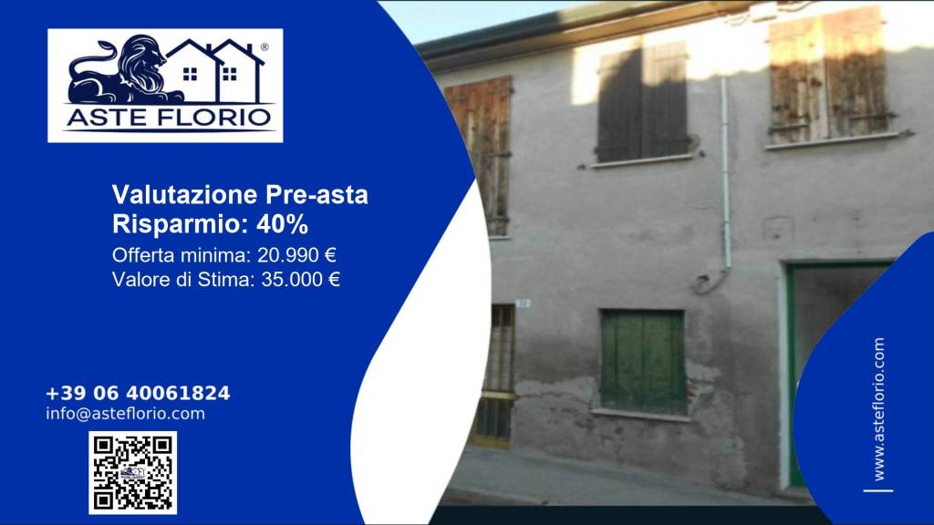 appartamento in vendita a Rovigo in zona Sant'Apollinare