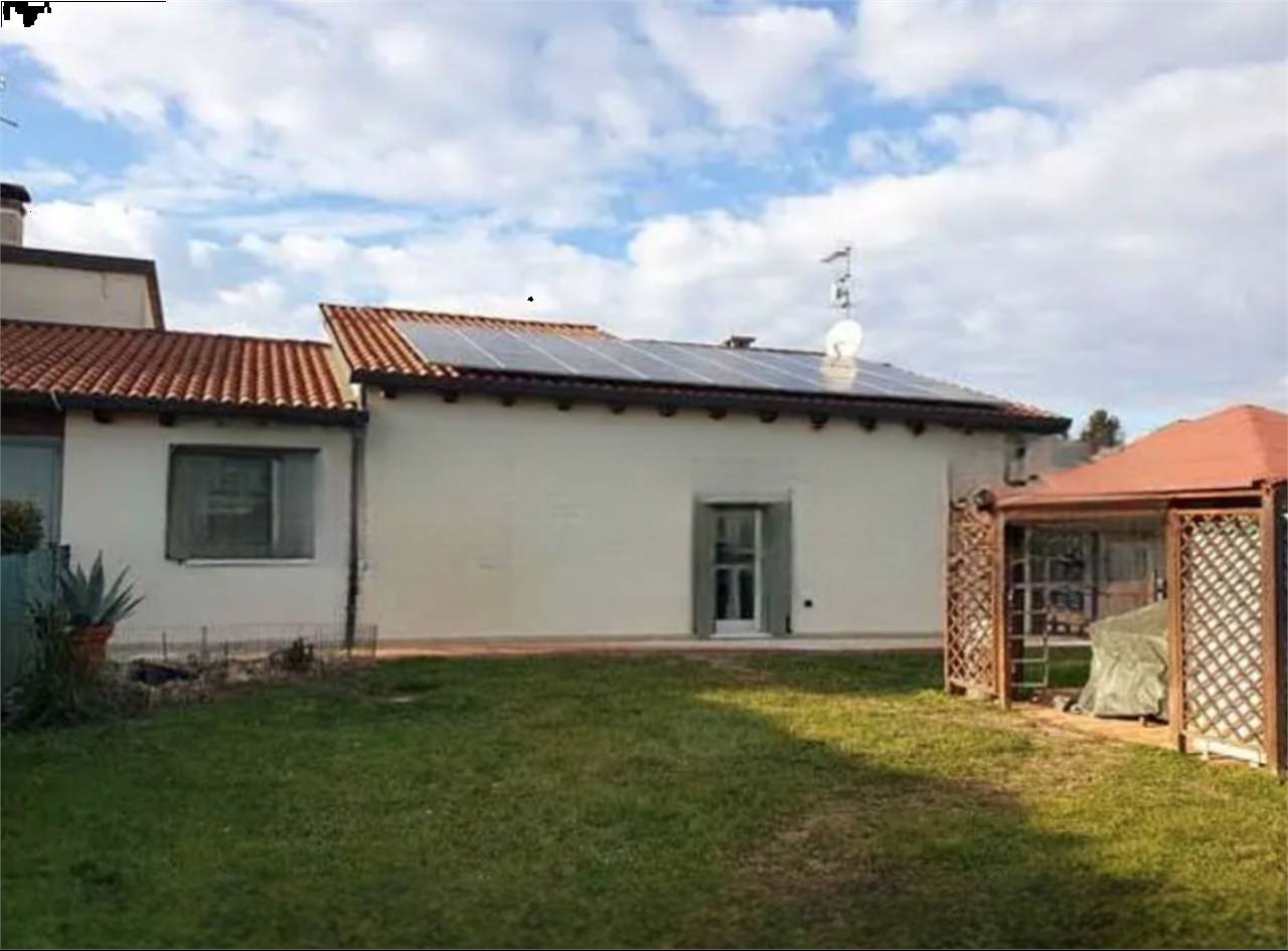 casa indipendente in vendita a Rovigo