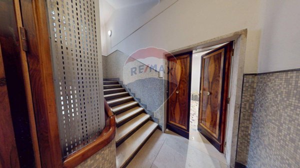 appartamento in vendita a Rovigo in zona Centro Storico