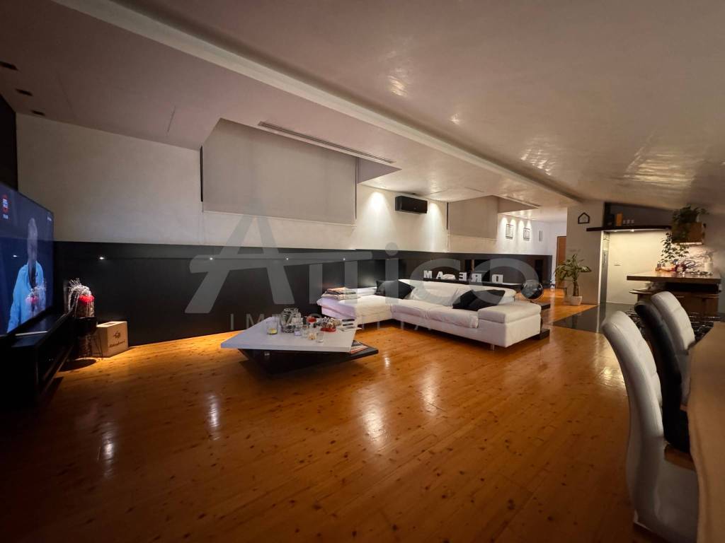 appartamento in vendita a Rovigo