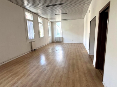 ufficio in vendita a Rovigo in zona Centro Storico