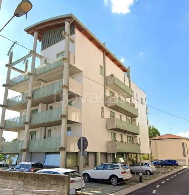 appartamento in vendita a Rovigo