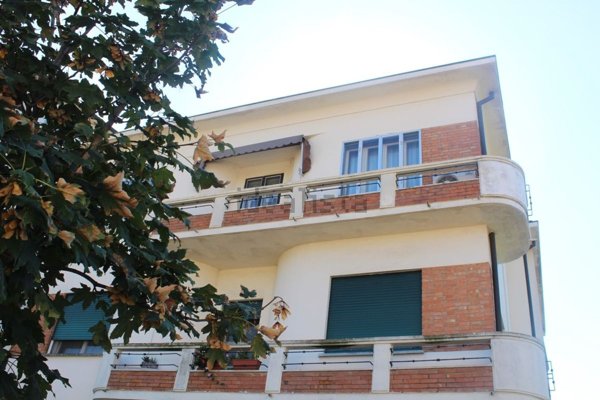 appartamento in vendita a Rovigo in zona Centro Storico