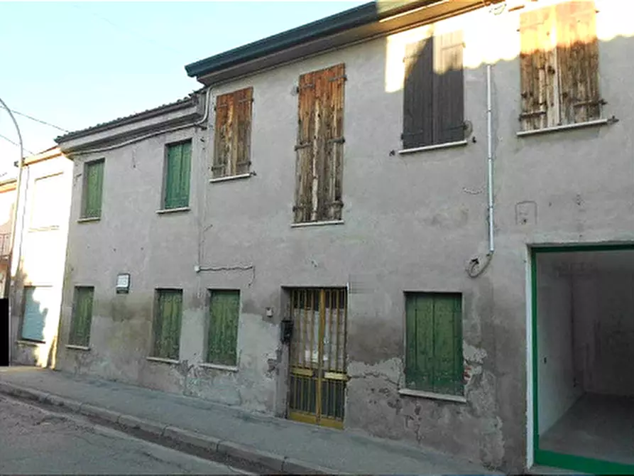 casa indipendente in vendita a Rovigo in zona Sant'Apollinare