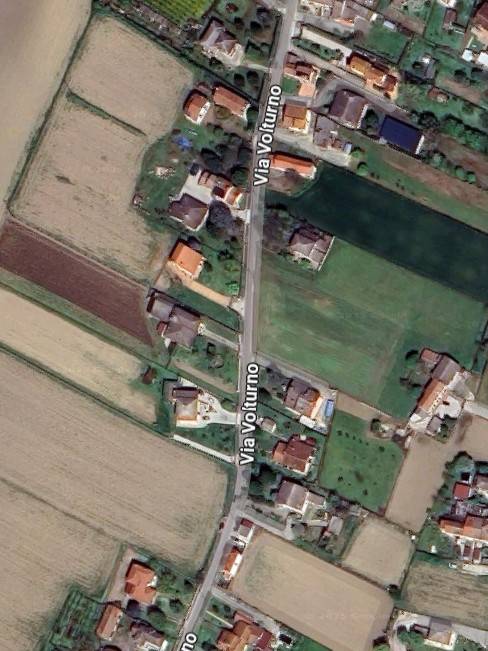 appartamento in vendita a Rovigo in zona Mardimago