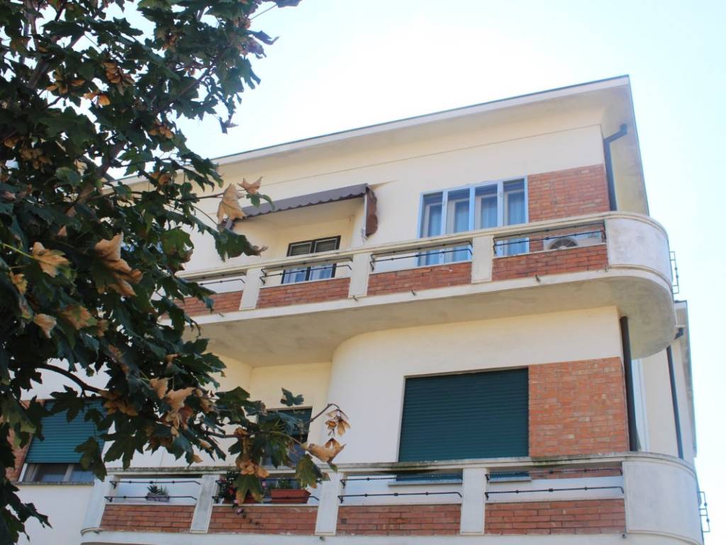 appartamento in vendita a Rovigo in zona Centro Storico