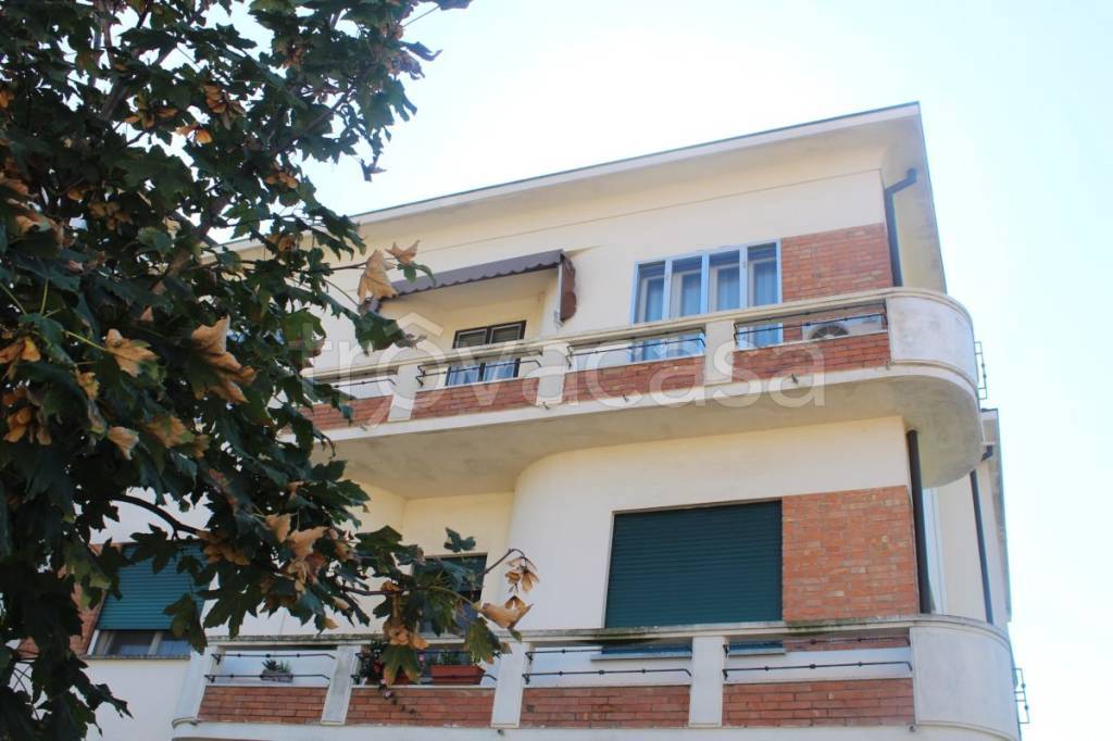 appartamento in vendita a Rovigo in zona Centro Storico