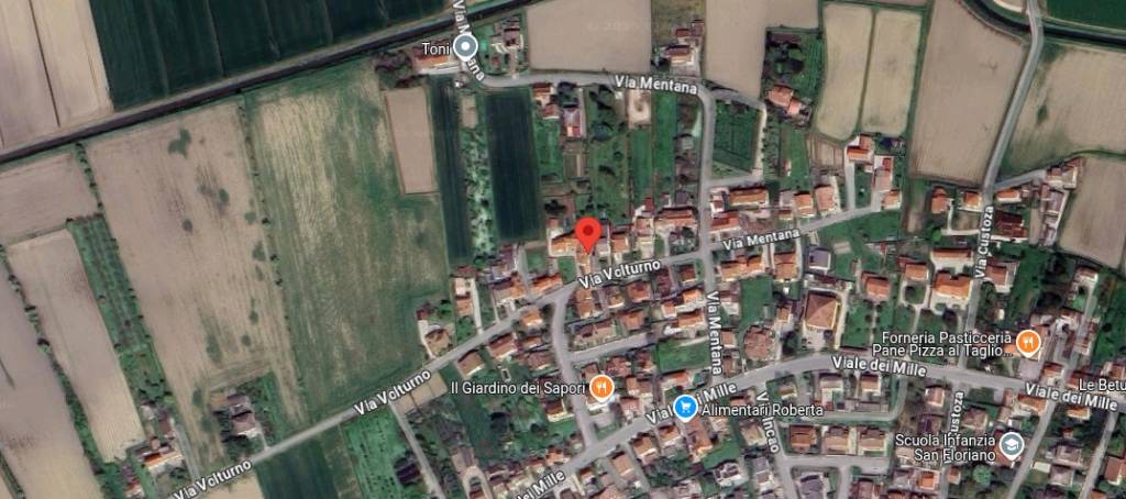 appartamento in vendita a Rovigo
