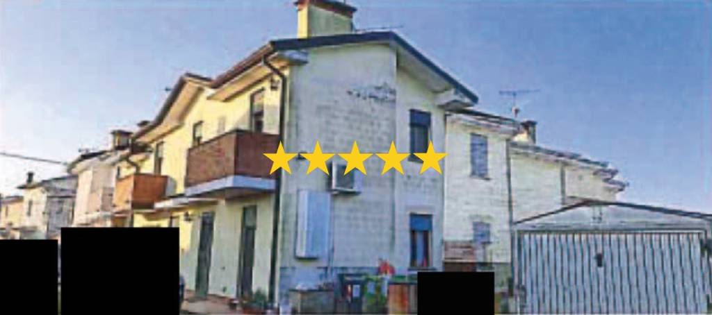 appartamento in vendita a Rovigo