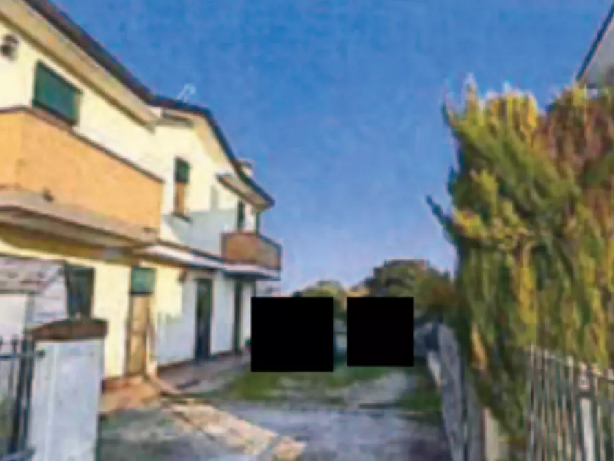casa indipendente in vendita a Rovigo
