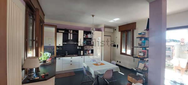appartamento in vendita a Rovigo in zona Centro Storico