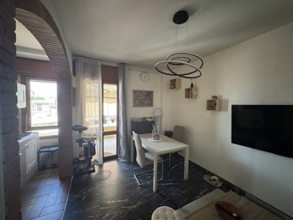 appartamento in vendita a Rovigo