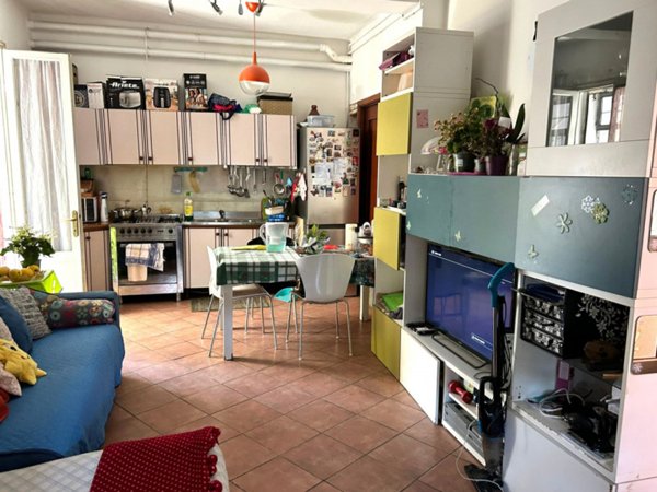 appartamento in vendita a Rovigo in zona Centro Storico