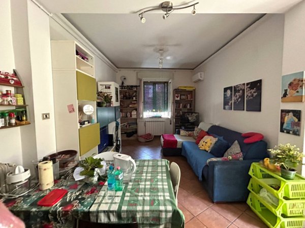 appartamento in vendita a Rovigo in zona Centro Storico