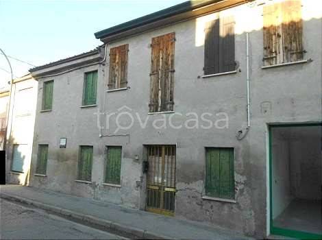 casa indipendente in vendita a Rovigo in zona Sant'Apollinare