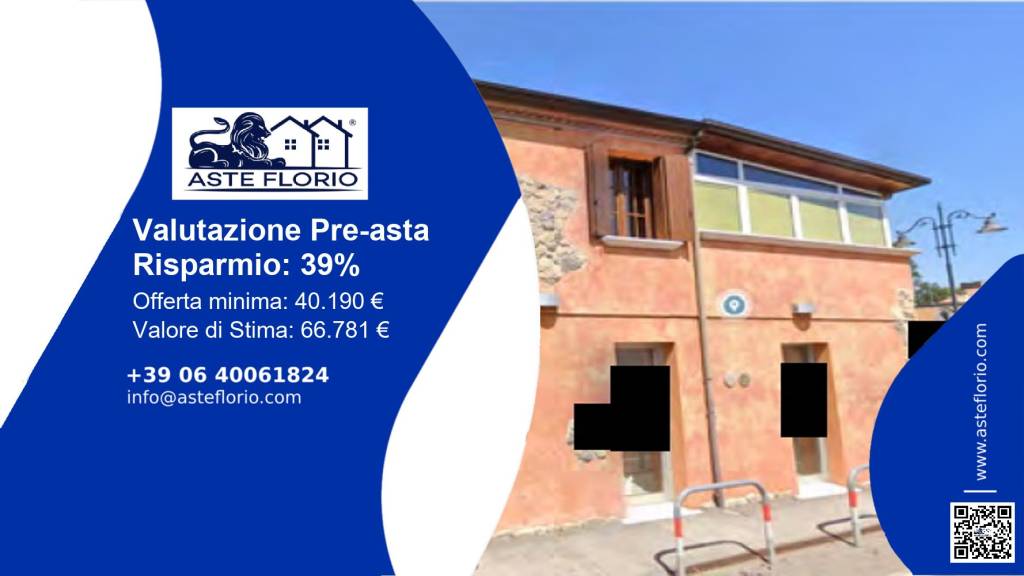 appartamento in vendita a Rovigo in zona Borsea