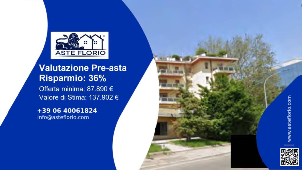 appartamento in vendita a Rovigo