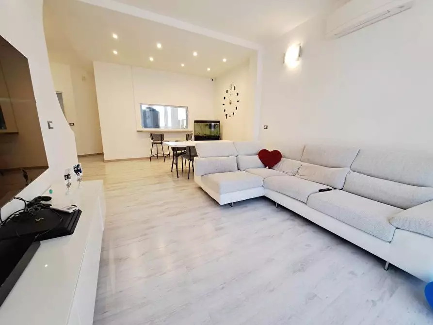 appartamento in vendita a Rovigo in zona Centro Storico