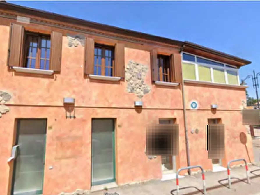 appartamento in vendita a Rovigo in zona Borsea