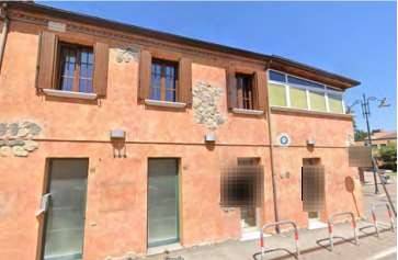 appartamento in vendita a Rovigo in zona Borsea