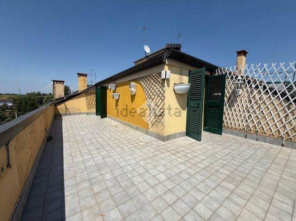 appartamento in vendita a Rovigo in zona Centro Storico