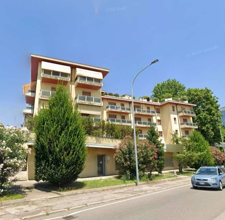 appartamento in vendita a Rovigo in zona Centro Storico