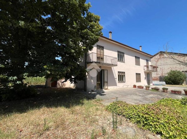 casa indipendente in vendita a Rovigo in zona Ca' Bianca