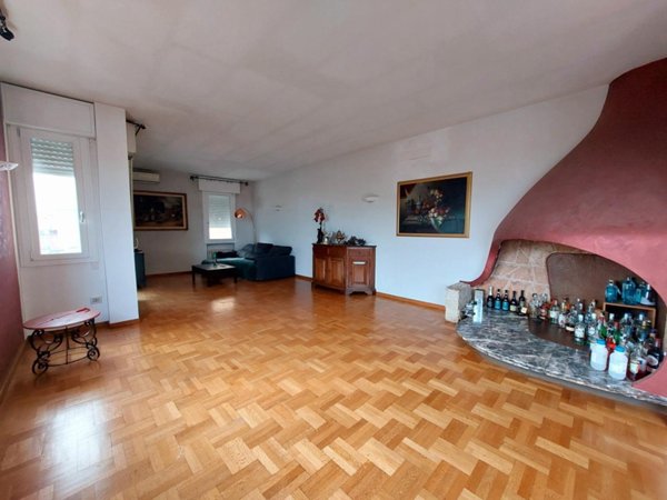 appartamento in vendita a Rovigo in zona Centro Storico