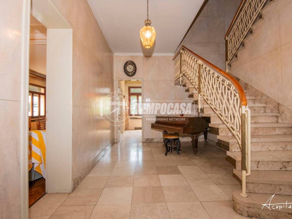 casa indipendente in vendita a Rovigo in zona Centro Storico