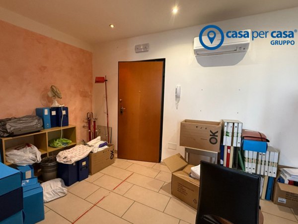 ufficio in vendita a Rovigo in zona Borsea