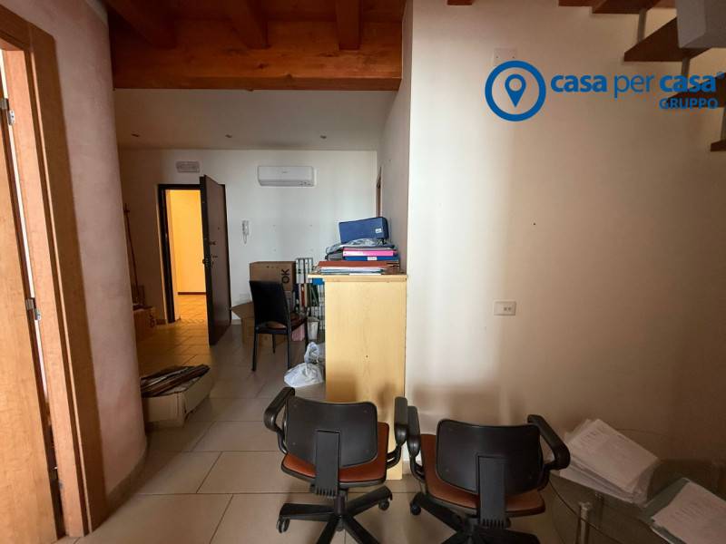 ufficio in vendita a Rovigo in zona Borsea