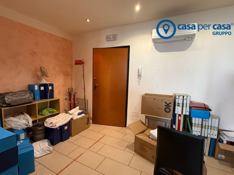 ufficio in vendita a Rovigo in zona Borsea