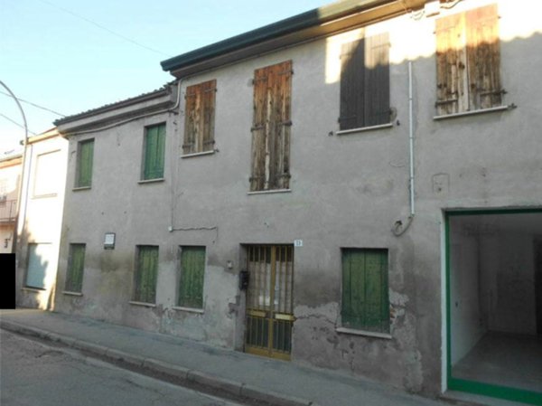 appartamento in vendita a Rovigo