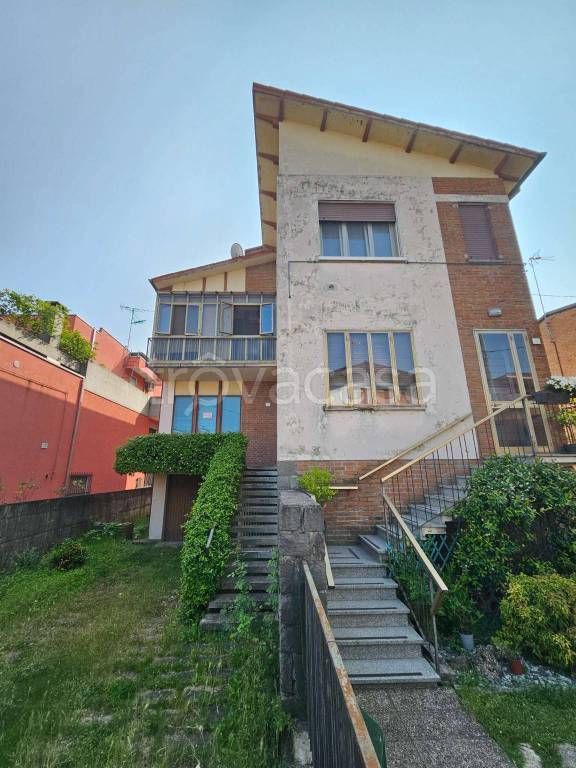 appartamento in vendita a Rovigo in zona Centro Storico