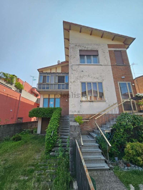 appartamento in vendita a Rovigo in zona Centro Storico